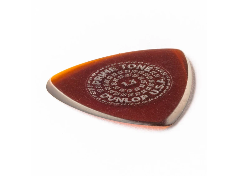 Dunlop 516P1.3 Primetone Small Tri Grip 3-Pack 