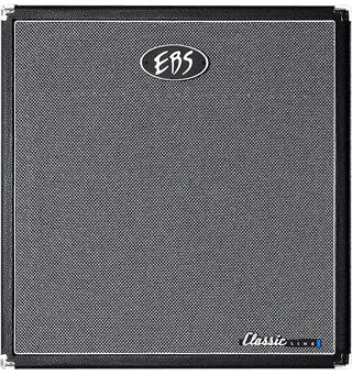 EBS Classic 212 2x12" 500W Basskabinett