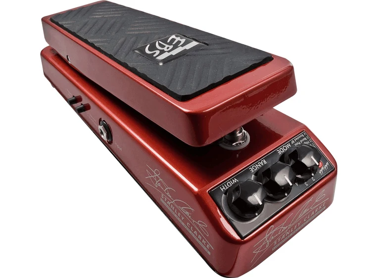 EBS Stanley Clarke Signature Wah 