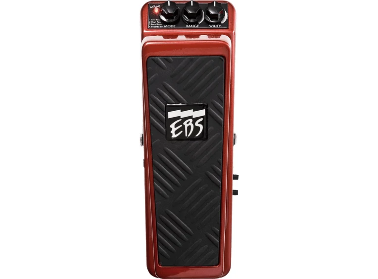 EBS Stanley Clarke Signature Wah 