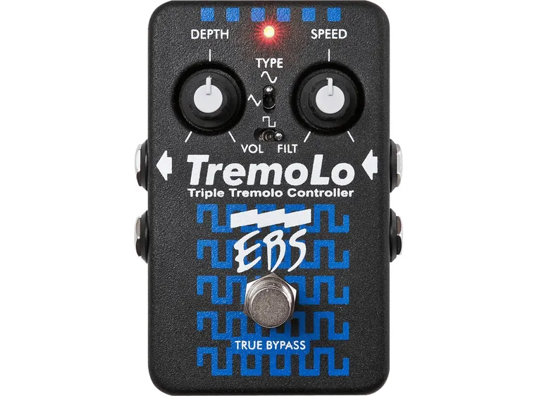 EBS TremoLo 