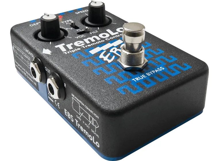 EBS TremoLo 