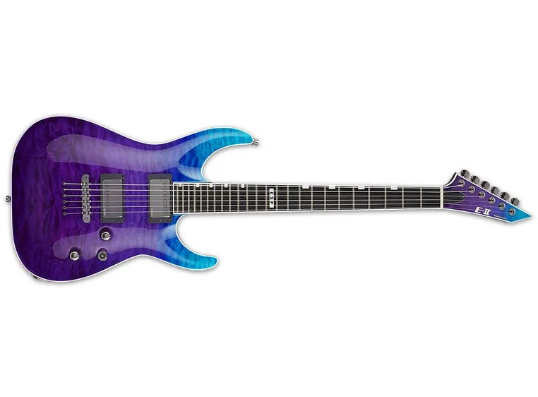ESP E-II Horizon NT-II Blue-Purple Gradation 