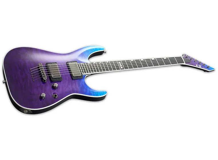 ESP E-II Horizon NT-II Blue-Purple Gradation 