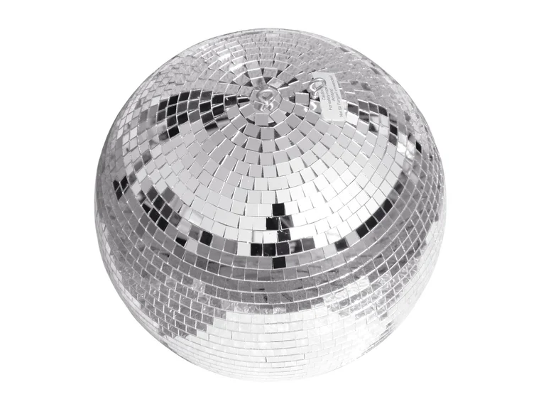 EUROLITE Mirror ball 30cm 