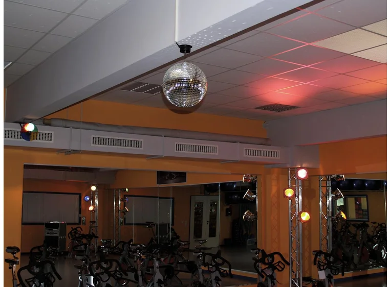 EUROLITE Mirror ball 30cm 