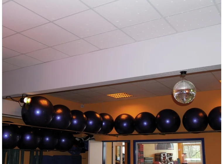 EUROLITE Mirror ball 30cm 