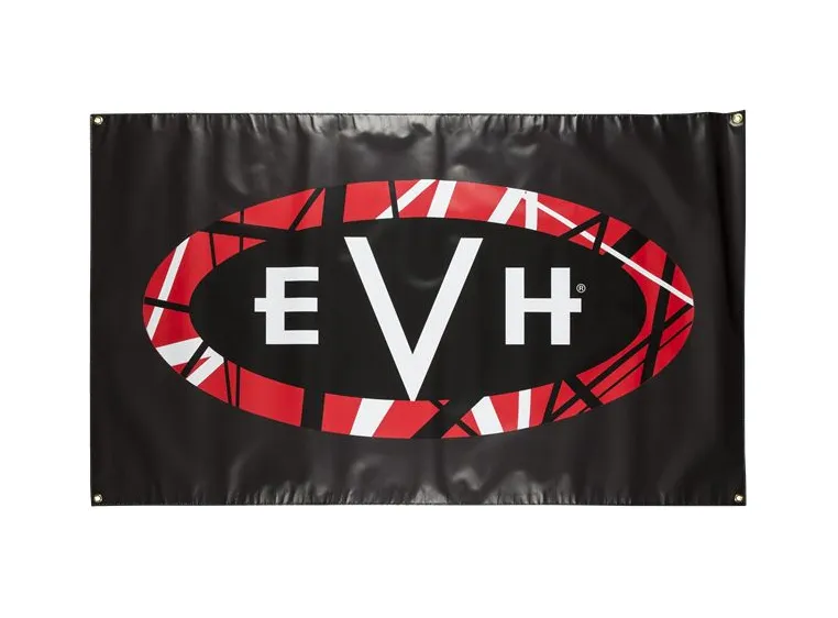 EVH Logo 3x5 Banner 
