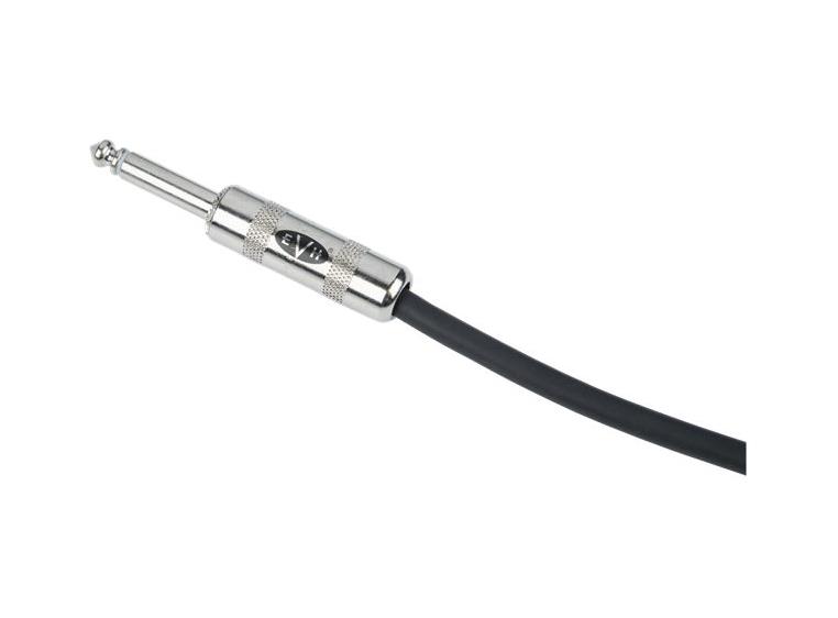 EVH Premium Cable 14'/4.3m Straight/Straight