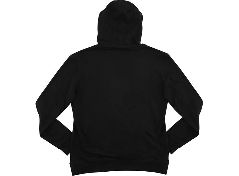 EVH Schematic Fleece Black, XL