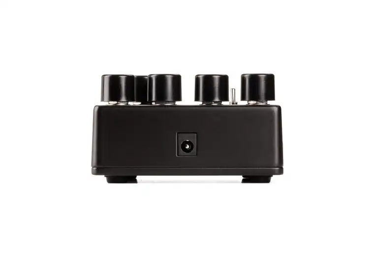 Electro-Harmonix 15 Watt Howitzer 