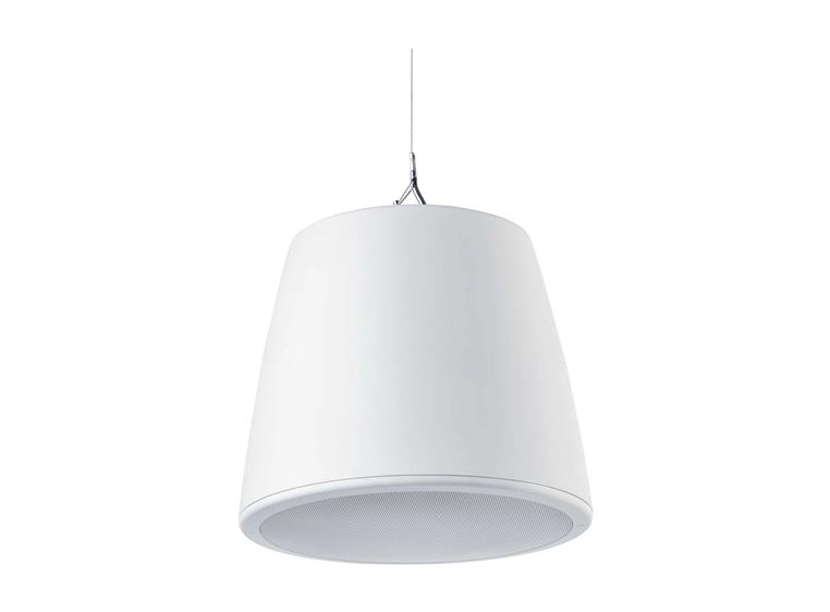 Electro-Voice EVID-P6.2W Høyttaler Pass Pendel 6" 75W/8ohm 30W/100V Hvit (stk) 