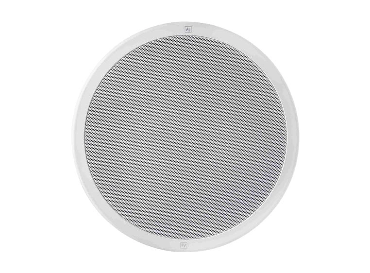Electro-Voice EVID-P6.2W Høyttaler Pass Pendel 6" 75W/8ohm 30W/100V Hvit (stk) 