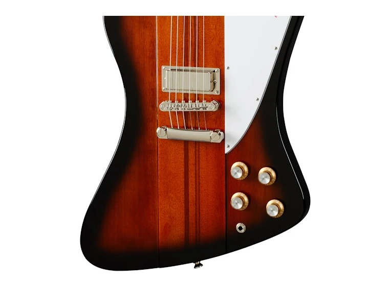 Epiphone Firebird Vintage Sunburst 