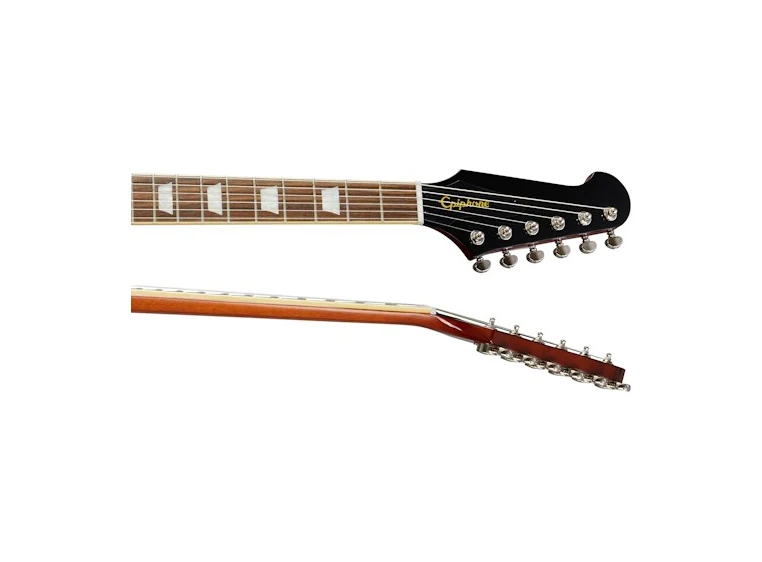 Epiphone Firebird Vintage Sunburst 