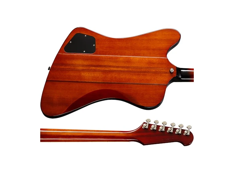 Epiphone Firebird Vintage Sunburst 