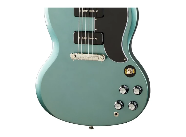 Epiphone SG Special (P-90) Faded Pelham Blue 