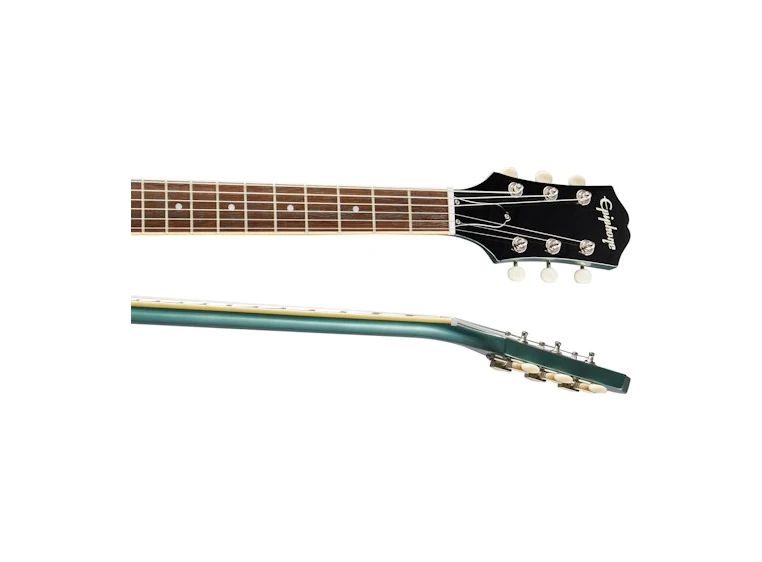 Epiphone SG Special (P-90) Faded Pelham Blue 