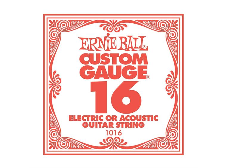 Ernie Ball EB-1016