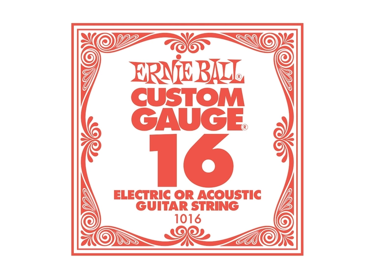 Ernie Ball EB-1016 