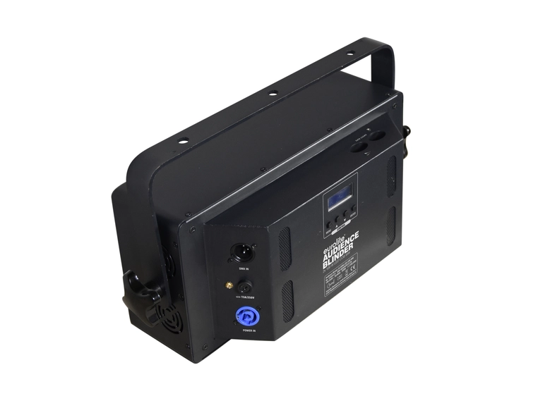 Eurolite Audience Blinder 2x100W LED COB WW 