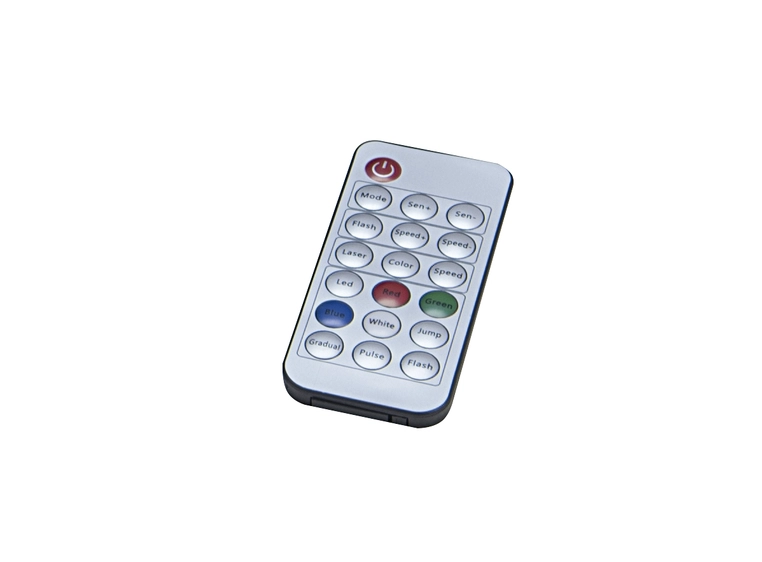 Eurolite IR-31 Remote Control 