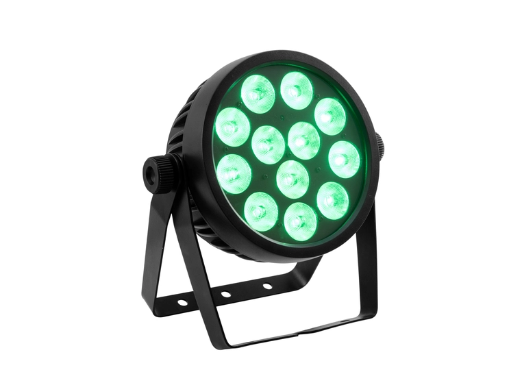 Eurolite LED 4C-12 Silent Slim Spot 