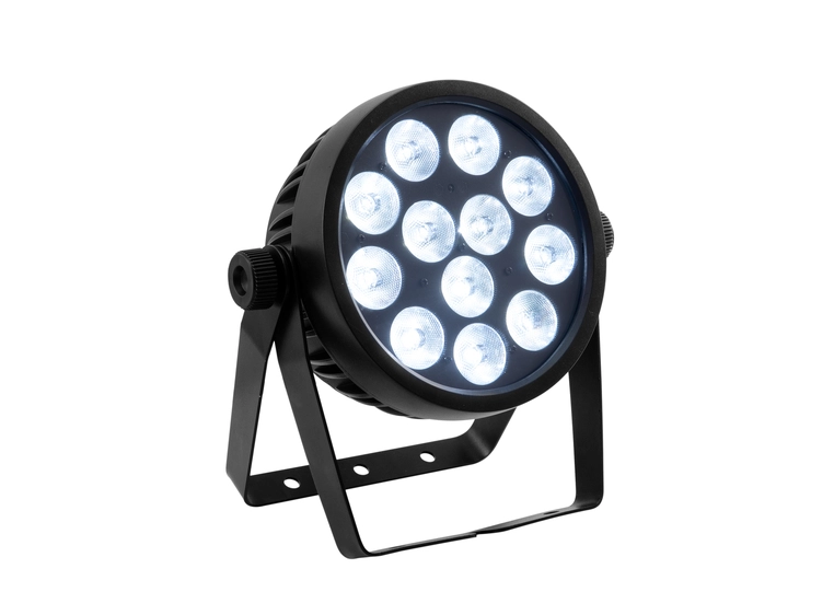 Eurolite LED 4C-12 Silent Slim Spot 