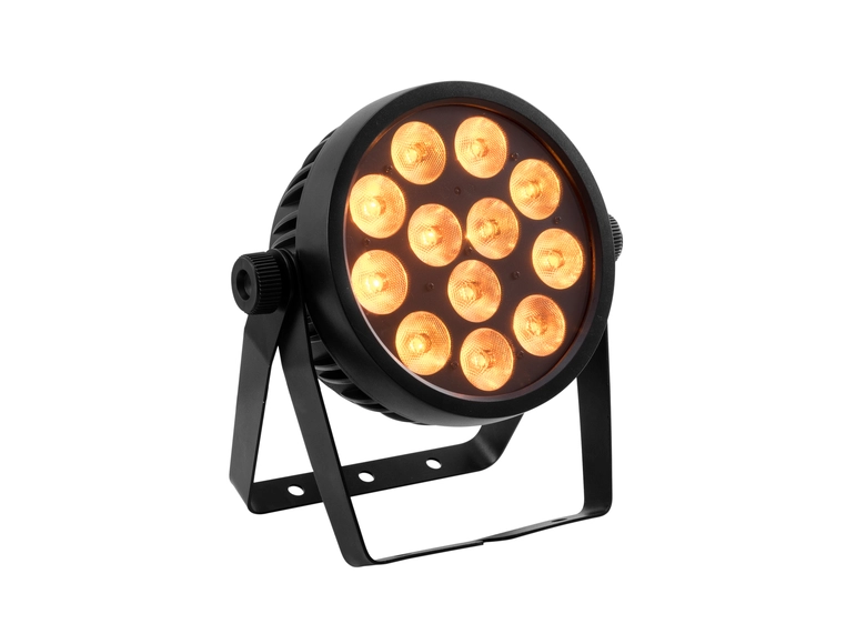 Eurolite LED 4C-12 Silent Slim Spot 