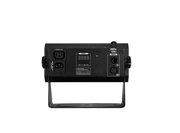 Eurolite LED CBB-2 COB RGB Bar 