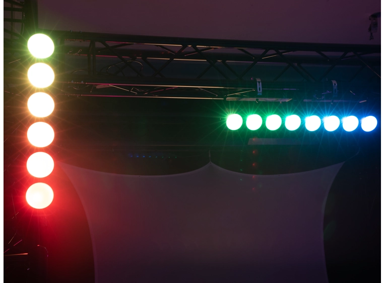 Eurolite LED CBB-2 COB RGB Bar 