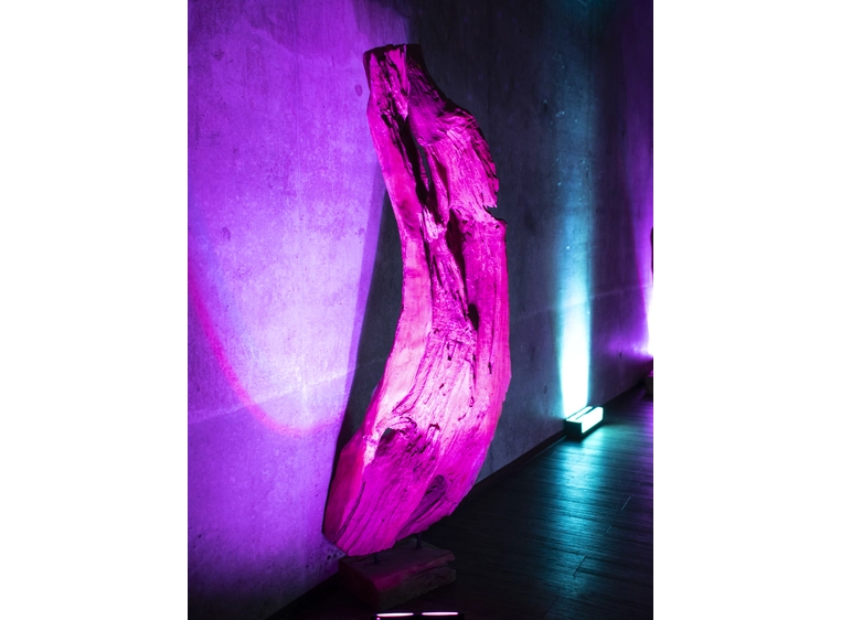 Eurolite LED CBB-2 COB RGB Bar 