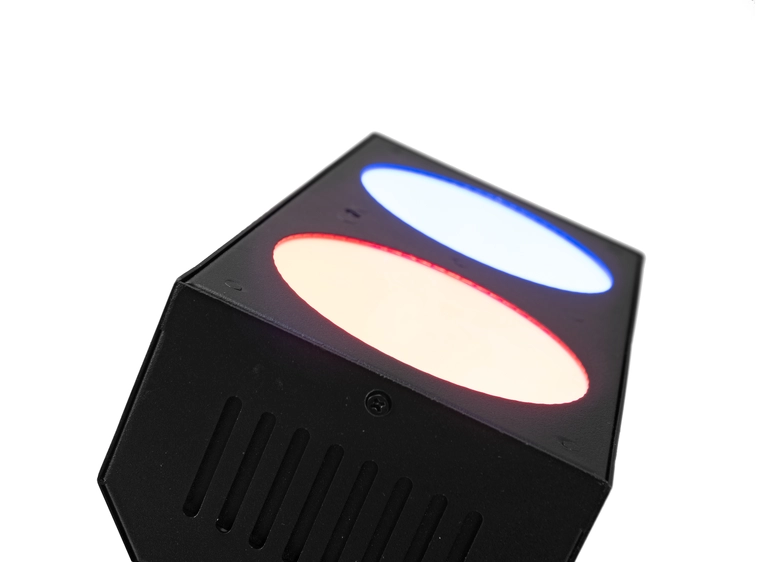 Eurolite LED CBB-2 COB RGB Bar 