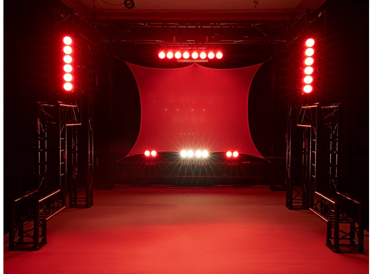 Eurolite LED CBB-2 COB RGB Bar 