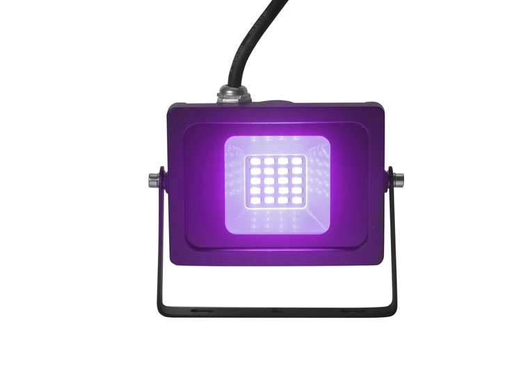 Eurolite LED IP FL-10 SMD purple 