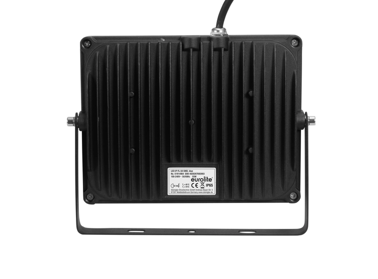 Eurolite LED IP FL-30 SMD blue 