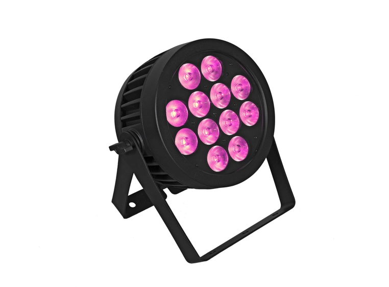 Eurolite LED IP PAR 12x9W SCL Spot 
