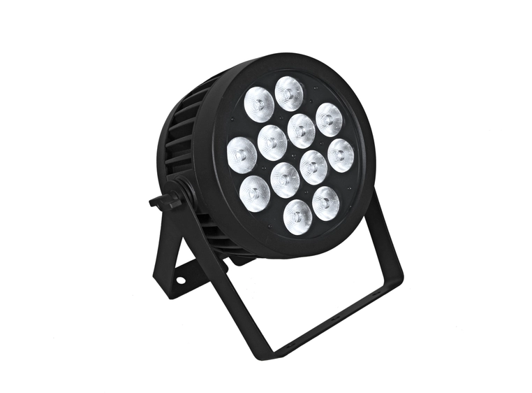 Eurolite LED IP PAR 12x9W SCL Spot 