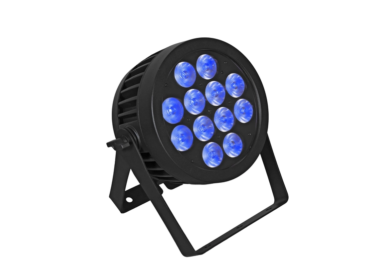 Eurolite LED IP PAR 12x9W SCL Spot 