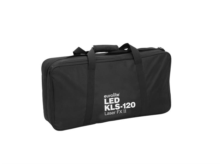 Eurolite LED KLS-120 Laser FX II Compact Light Set