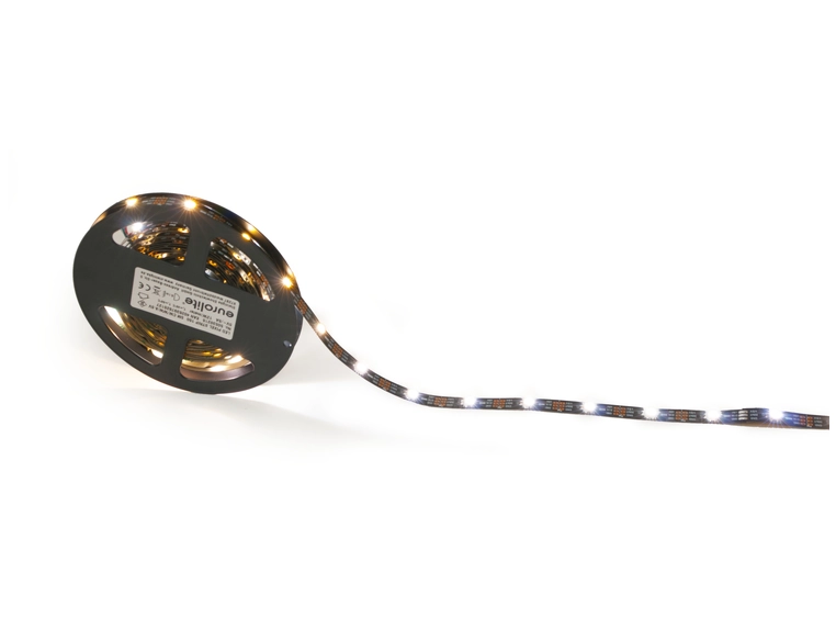 Eurolite LED Pixel Strip 150 5m RGBWW 5V 