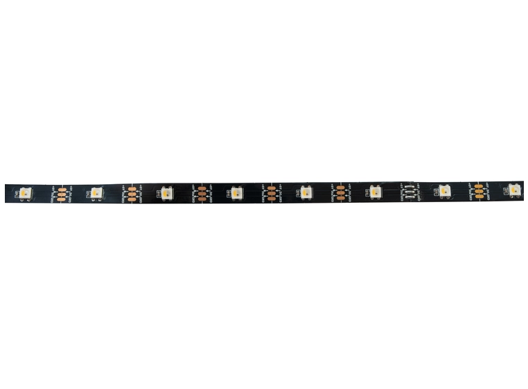 Eurolite LED Pixel Strip 150 5m RGBWW 5V 