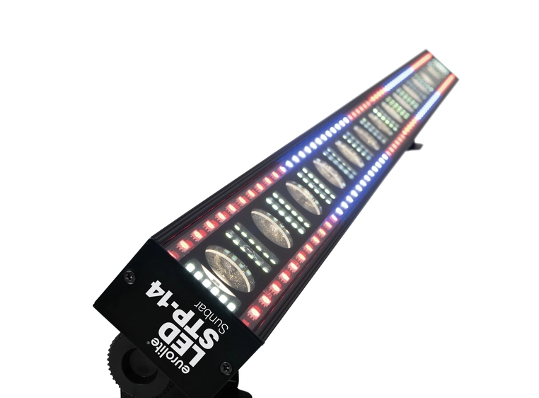 Eurolite LED STP-14 Sunbar 