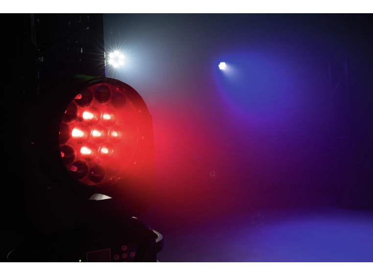 Eurolite LED TMH-X4 Moving Head Wash Zoom 