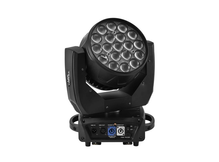 Eurolite LED TMH-X4 Moving Head Wash Zoom 