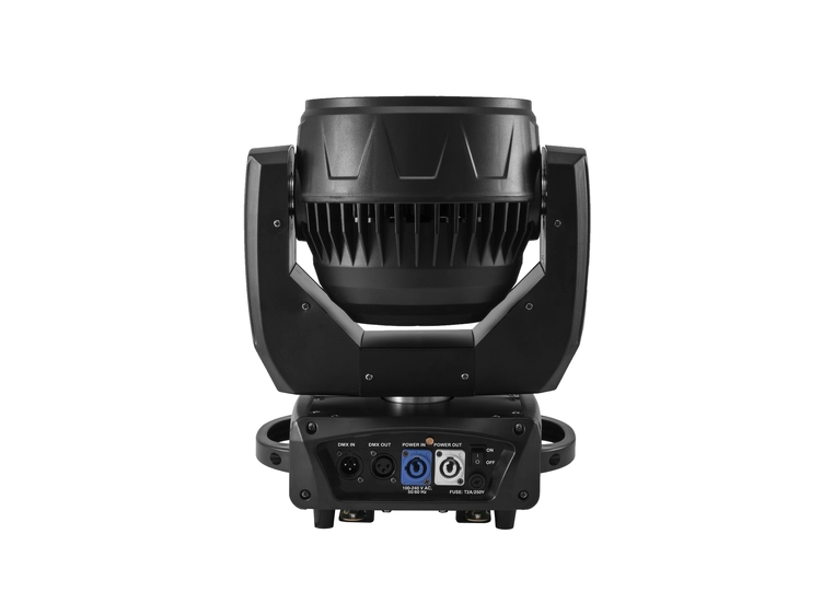 Eurolite LED TMH-X4 Moving Head Wash Zoom 