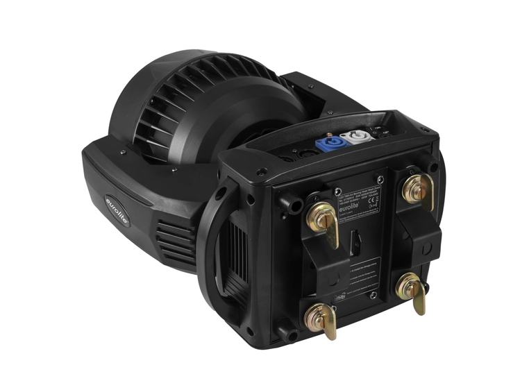 Eurolite LED TMH-X4 Moving Head Wash Zoom 