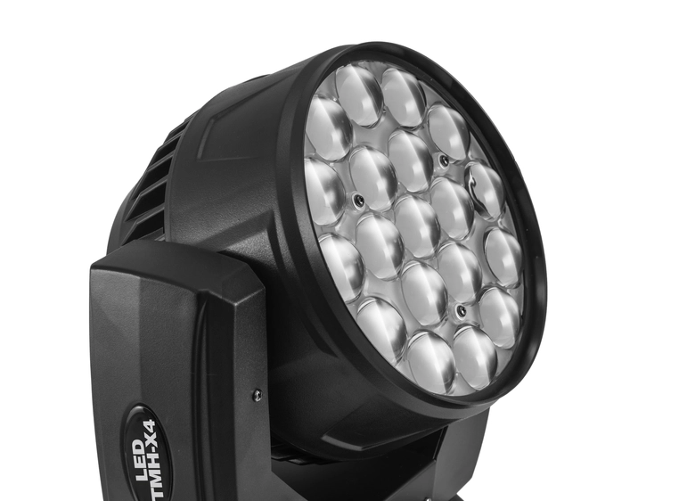 Eurolite LED TMH-X4 Moving Head Wash Zoom 