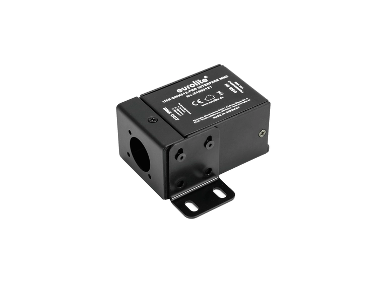 Eurolite Mounting Bracket for DXT-series 