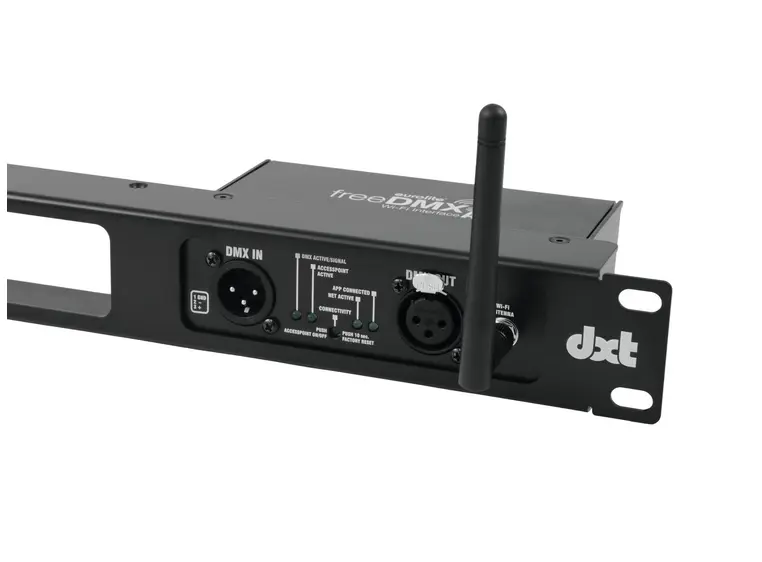 Eurolite Mounting frame for DXT serie 